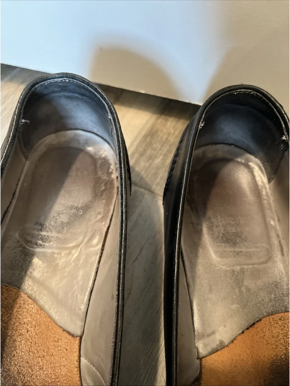 Alden good pre